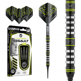 Wimnau - Michael van Gerwen Assault - Softdart