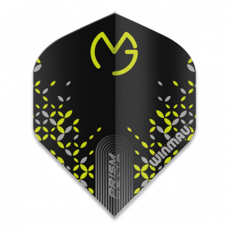 Winmau Michael van Gerwen Prism Delta MvG Delta