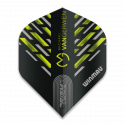 Winmau Michael van Gerwen Prism Alpha MvG