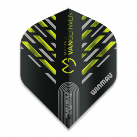 Winmau Michael van Gerwen Prism Alpha MvG