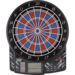 Bull's - Dartforce RB Sound Elektronik Dartboard