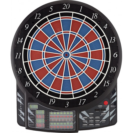 Bull's - Dartforce RB Sound Elektronik Dartboard