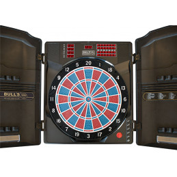 Bull's - Master Score RB Sound Elektronik Dartboard