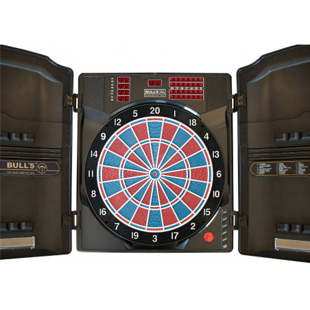 Bull's - Master Score RB Sound Elektronik Dartboard