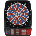 Bull's - Delta IV RB Sound Elektronik Dartboard