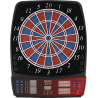 Bull's - Delta IV RB Sound Elektronik Dartboard