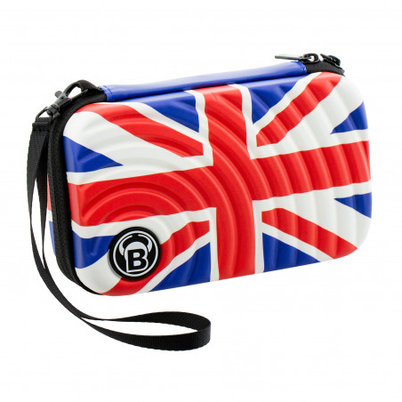 Bulls - ORBIS S Dartcase Union Jack