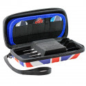 Bulls - ORBIS S Dartcase Union Jack
