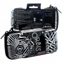 Bulls - ORBIS S Dartcase LE 102 Schwarz-Weiss