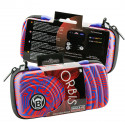 Bulls - ORBIS S Dartcase LE 102 Rot-Blau