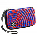 Bulls - ORBIS XL Dartcase LE 102 Rot-Blau
