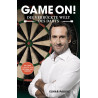Bulls - Elmar Paulke's "Game On" Die verrückte Welt des Darts