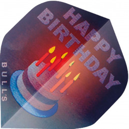 Bulls - Motex Flights Happy Birthday