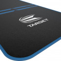 TARGET Dartmatte WORLD CHAMPION BLUE TRIM 300x60cm
