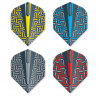 Red Dragon - HARDCORE RADICAL ROPE DESIGN SELECTION (4er-Pack)
