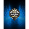 Winmau Rhino Player - Mervyn King 'The King'