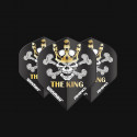 Winmau Rhino Player - Mervyn King 'The King'