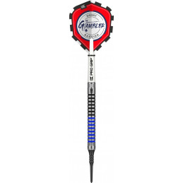 Target - Danny Baggish G1 - Softdart