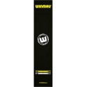 Winmau - Dartmatte Xtreme (Gummimatte)