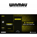 Winmau - Dartmatte Xtreme (Gummimatte)