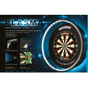 Winmau - Plasma Dartboard Light 360° LED