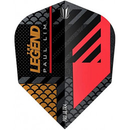TARGET - PAUL LIM G3 PRO.ULTRA NO6 FLIGHT