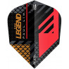 TARGET - PAUL LIM G3 PRO.ULTRA NO6 FLIGHT