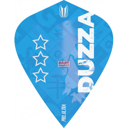 TARGET GLEN DURRANT PRO.ULTRA KITE