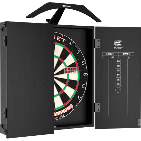 Target TARC CABINET SET