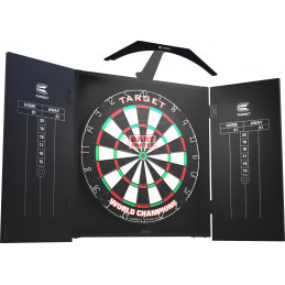 Target TARC CABINET SET