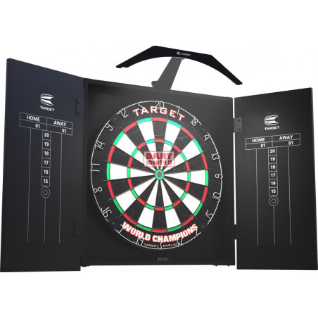 Target TARC CABINET SET