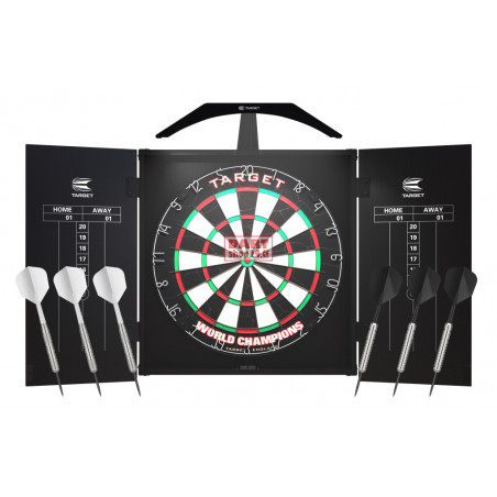 Target TARC CABINET SET