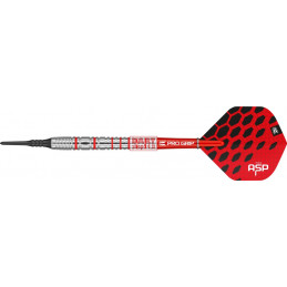 Target - Nathan Aspinall 80% - Softdart