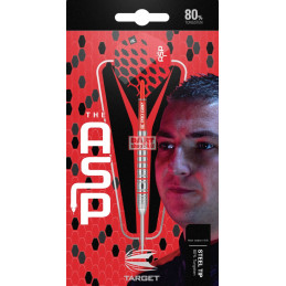 Target - Nathan Aspinall 80% - Softdart