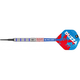 Target - Glen Durrant 80% - Softdart