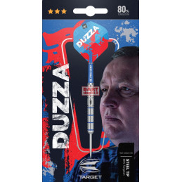 Target - Glen Durrant 80% - Steeldart
