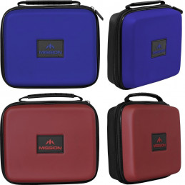 Mission Freedom Luxor Extra Large Darts Case