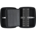 Mission Freedom Luxor Extra Large Darts Case Union Jack