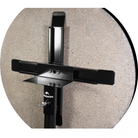 Mission - MISSION  RotaPro Travel Stand - Portable Lightweight - Expert Edition