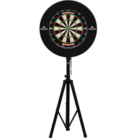 Mission - MISSION  RotaPro Travel Stand - Portable Lightweight - Expert Edition
