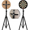 Mission - MISSION  RotaPro Travel Stand - Portable Lightweight - Expert Edition