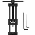 Designa - Hand Held Darts Points Repointing Tool R4 Pro Black