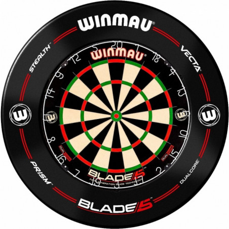 Winmau PRO-LINE Dartboard Surround