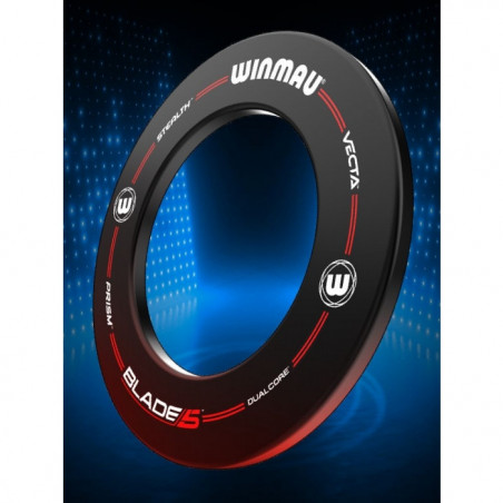Winmau PRO-LINE Dartboard Surround