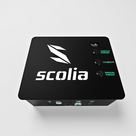 Scolia - PRO