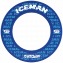 Red Dragon - GERWYN PRICE ICEMAN SPECIAL EDITION SURROUND