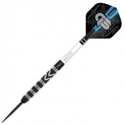 Red Dragon - ICEMAN World Champion - Steeldart