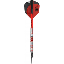 Target - Hema - 10 - Softdart