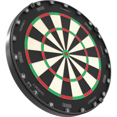 TARGET - ASPAR PROFESSIONAL DARTBOARD