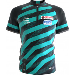 TARGET - COOL PLAY COLLARLESS ROB CROSS 2022